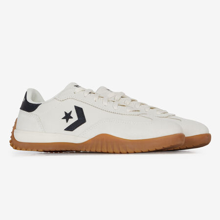 CONVERSE run star RUN STAR TRAINER WHITE/BLACK WOMEN