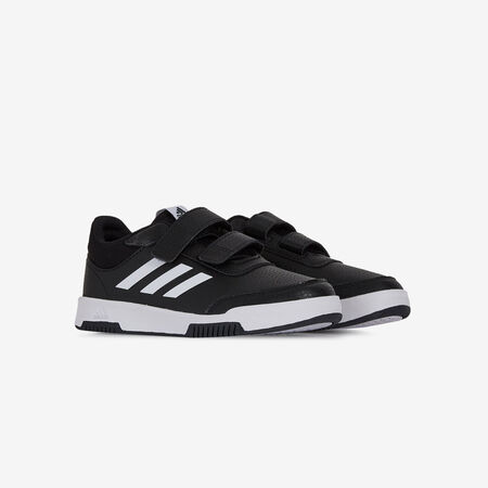 ADIDAS ORIGINALS TENSAUR SPORT 2.0 CF BLACK/WHITE TODDLERS