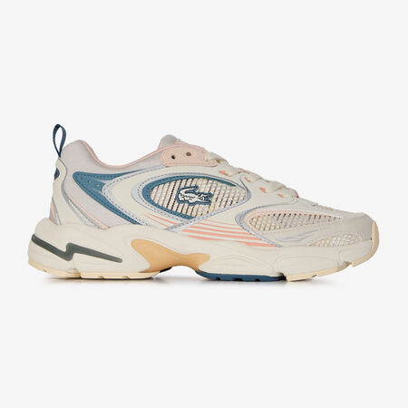 STORM 96 2K : BEIGE/ROSE