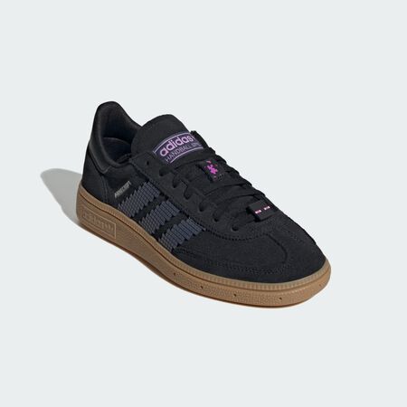 ADIDAS ORIGINALS spezial Handball Spezial x Minecraft Chaussures Enfant Core Black / Grey / Gum BÉBÉ