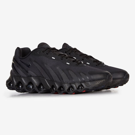 NIKE air max AIR MAX DN8 BLACK MEN