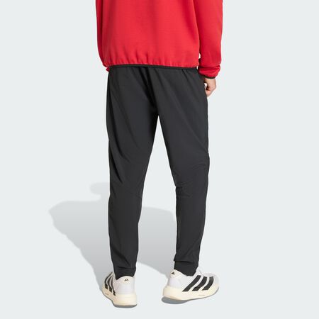 ADIDAS PERFORMANCE Pantalon Belgique Tiro Tech Black HOMME