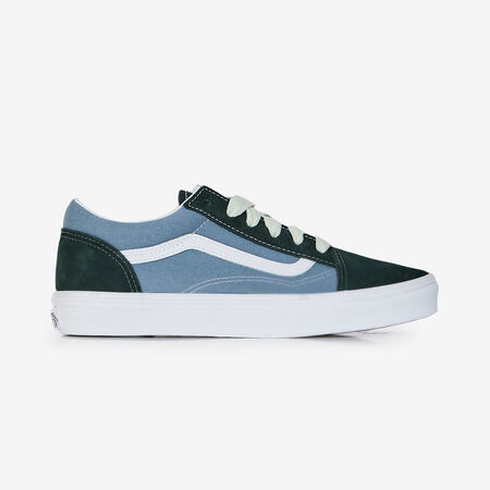 VANS old skool OLD SKOOL BLUE/NAVY BLUE JUNIOR