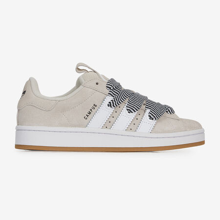 ADIDAS ORIGINALS campus CAMPUS 00s ADISTRIPES BEIGE/BLANC MEN