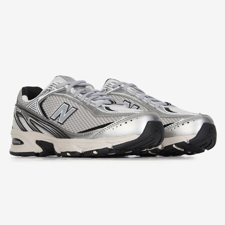 NEW BALANCE 509 BLANC/NOIR FEMME