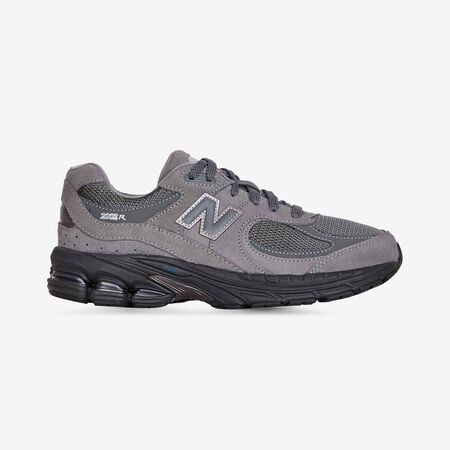 NEW BALANCE 2002r 2002R GRIS/NOIR JUNIOR