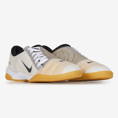NIKE Total 90 TOTAL 90 ECRU WHITE/GREY MEN