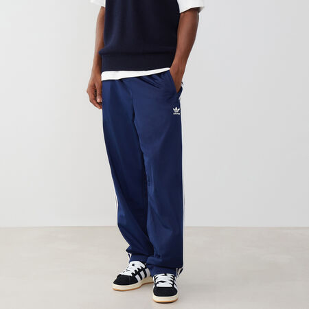 PANT JOGGER FIREBIRD : NAVY BLUE/WHITE
