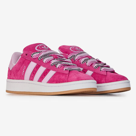 ADIDAS ORIGINALS campus CAMPUS 00s LACES PINK WOMEN