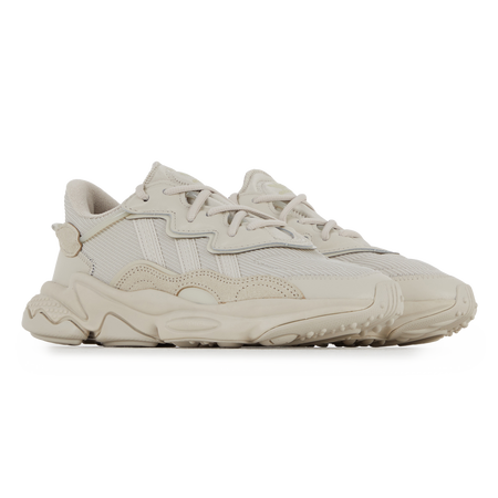 ADIDAS ORIGINALS ozweego OZWEEGO BEIGE WOMEN