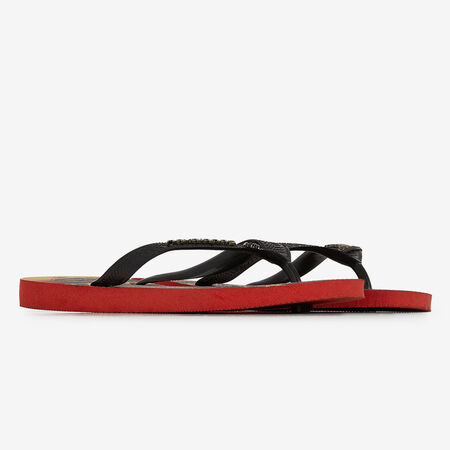 HAVAIANAS TOP TRIBO MULTICOLORE FEMME