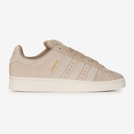 ADIDAS ORIGINALS campus CAMPUS 00s BEIGE/WHITE MEN