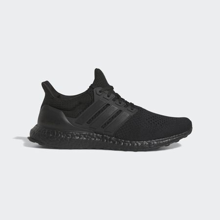 ADIDAS SPORTSWEAR Chaussure Ultraboost 1.0 Core Black / Core Black / Beam Green HOMME