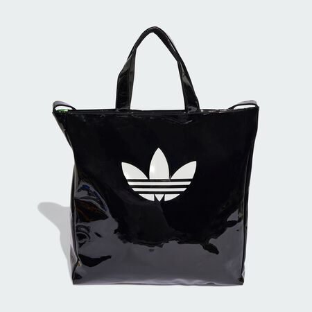 ADIDAS ORIGINALS Adicolor Shopper Black MIXTE