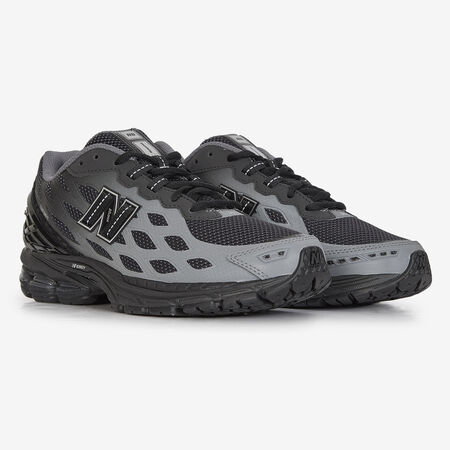 NEW BALANCE 1906 1906 PHANTOM FIT BLACK/GREY MEN