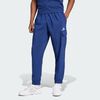 null : Dark Blue / White