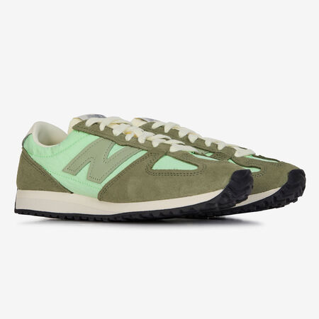 NEW BALANCE 471 GREEN WOMEN