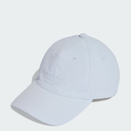 ADIDAS ORIGINALS Everyday Icons Soft Cap Crystal Sky UNISEX