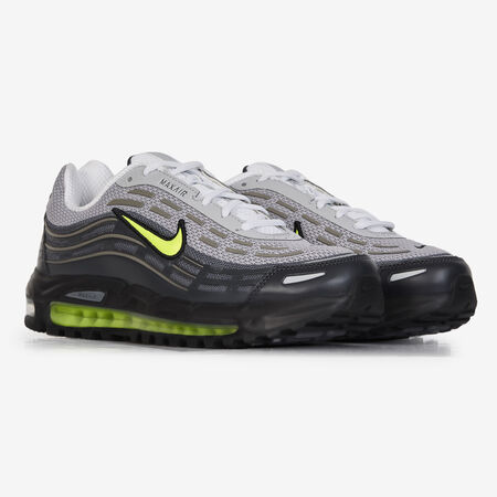NIKE AIR MAX TL 2.5 GRIS/JAUNE HOMME