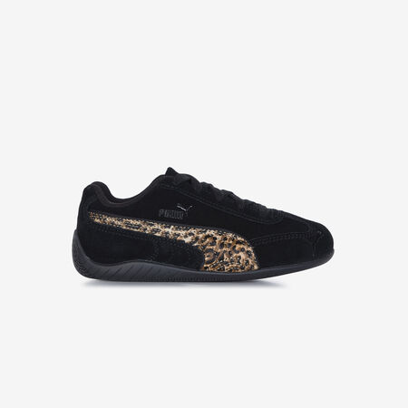 PUMA speedcat SPEEDCAT OG BLACK/PRINT TODDLERS