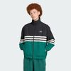 null : Black / Collegiate Green