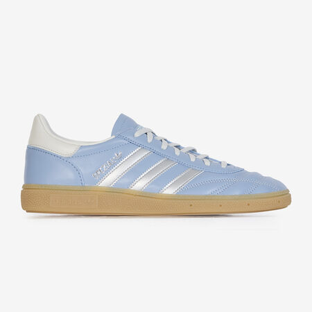ADIDAS ORIGINALS spezial HANDBALL SPEZIAL BLEU/BLANC HOMME