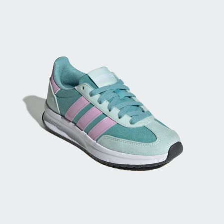 ADIDAS ORIGINALS Chaussure Run 70s 2.0 Enfants Mint Ton / Bliss Lilac / Halo Mint BÉBÉ