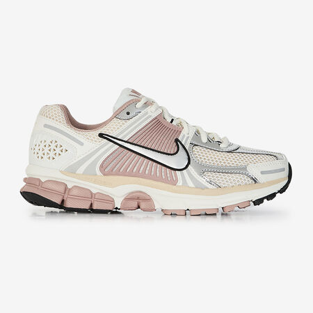 NIKE zoom vomero ZOOM VOMERO 5 BLANC/ROSE FEMME