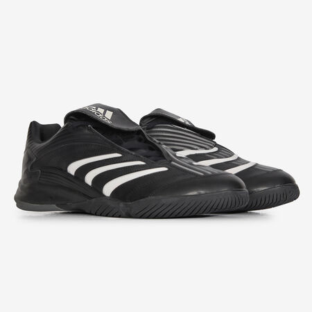 ADIDAS ORIGINALS PREDATOR SALA NOIR/BLANC HOMME