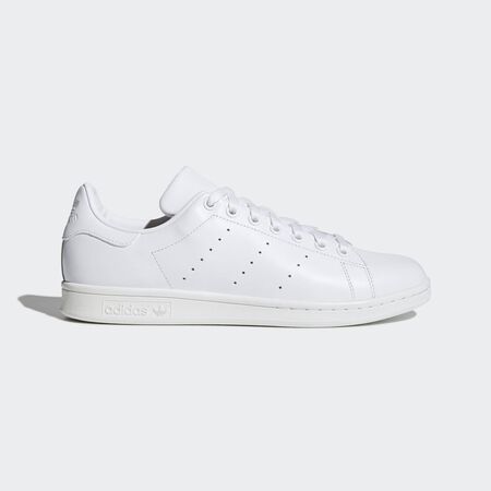ADIDAS ORIGINALS stan smith STAN SMITH BLANC HOMME