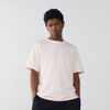 null : PINK/WHITE