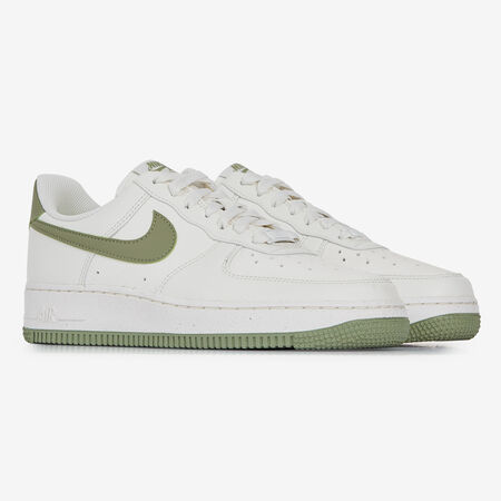 NIKE air force 1 AIR FORCE 1 LOW BEIGE/KAKI FEMME