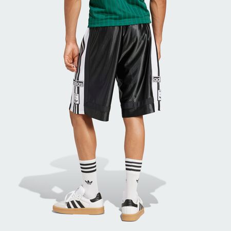 ADIDAS ORIGINALS Short Adibreak Black HOMME