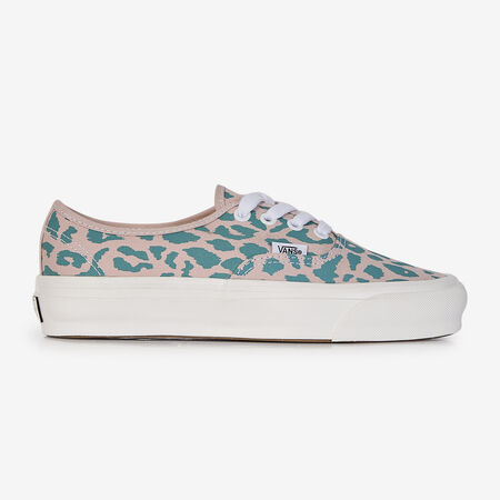 VANS authentic AUTHENTIC LX PINK/BLUE WOMEN
