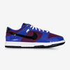 null : BLEU/VIOLET