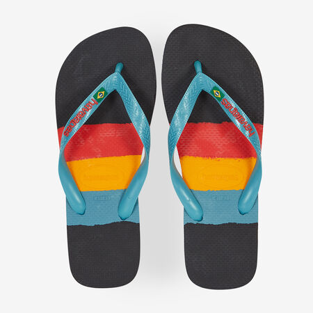 HAVAIANAS BRASIL TECH NAVY BLUE WOMEN