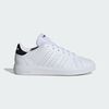 null : Cloud White / Cloud White / Core Black