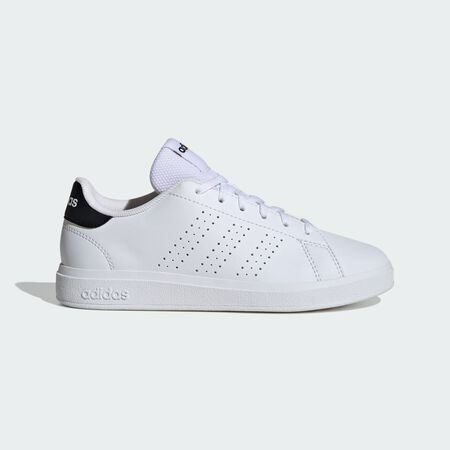 ADIDAS SPORTSWEAR Chaussure Advantage Base 2.0 Enfants Cloud White / Cloud White / Core Black BÉBÉ