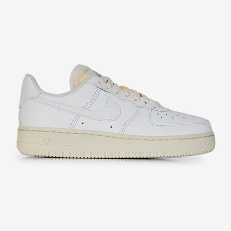NIKE air force 1 AIR FORCE 1 LOW JEWEL WHITE/GOLD WOMEN