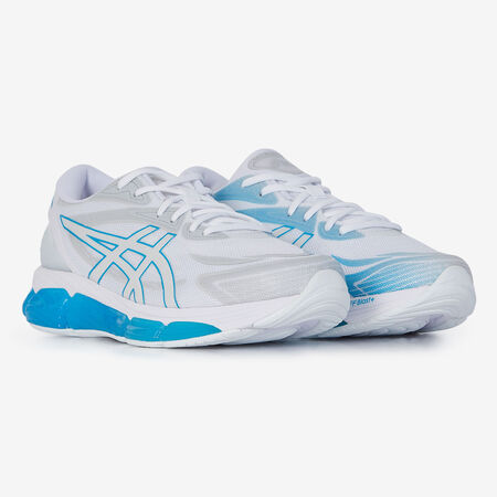 ASICS gel-quantum GEL-QUANTUM 360 VIII WHITE/BLUE MEN