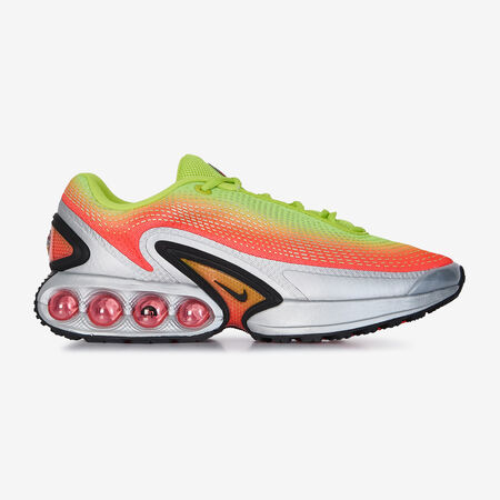 NIKE air max AIR MAX DN SE SILVER/YELLOW MEN