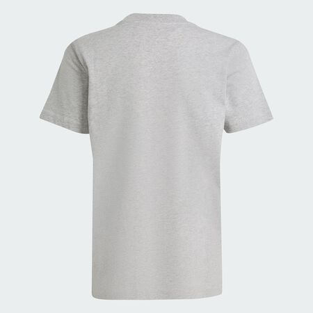 ADIDAS PERFORMANCE T-shirt Kimi Antonelli Mercedes - AMG Petronas Formula One Team Enfants Medium Grey Heather JUNIOR