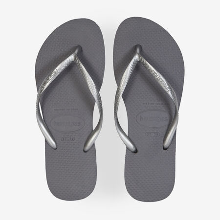 HAVAIANAS slim SLIM GREY WOMEN