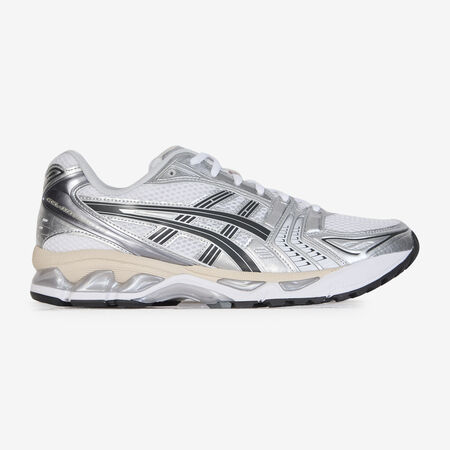 ASICS gel-kayano GEL-KAYANO 14 WHITE/GREY MEN