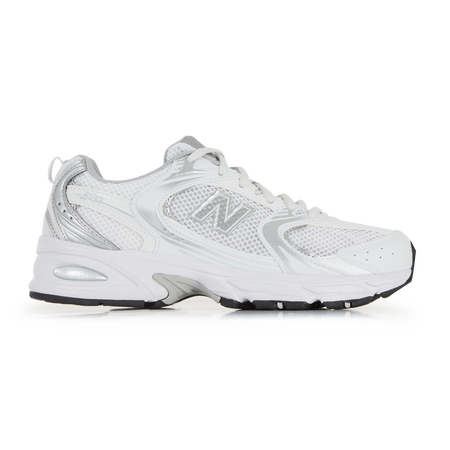 NEW BALANCE 530 530 WHITE/SILVER WOMEN