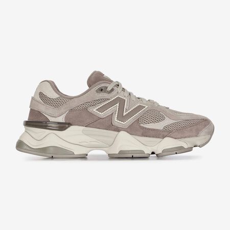 NEW BALANCE 9060 9060 BEIGE/BROWN MEN