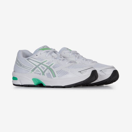 ASICS gel-1130 GEL-1130 WHITE/GREEN JUNIOR