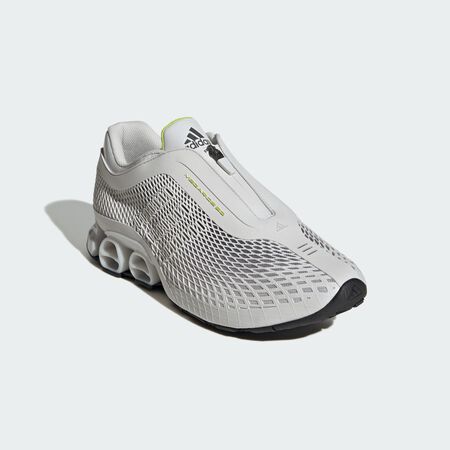ADIDAS ORIGINALS MEGARIDE S2 BLANC/GRIS HOMME