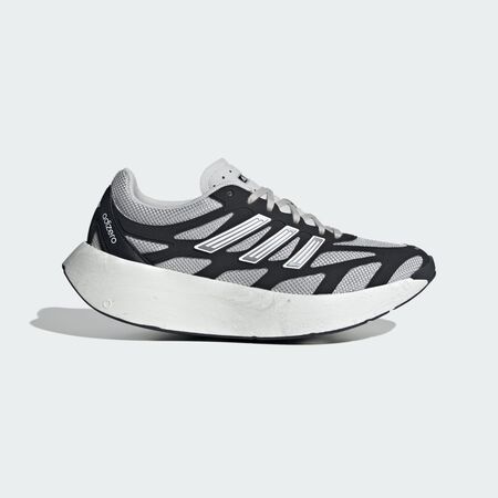 Chaussure Adizero Aruku : Core Black / Cloud White / Grey One
