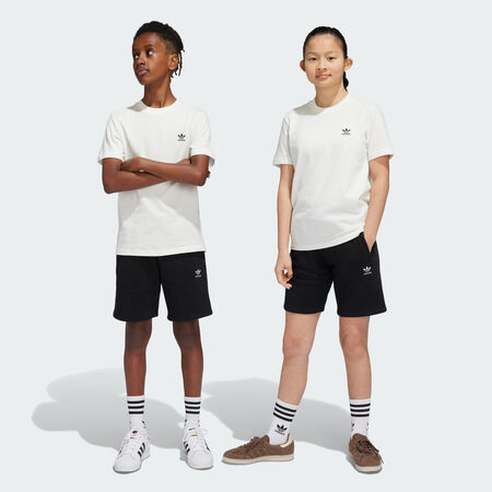 ADIDAS ORIGINALS Short Black JUNIOR